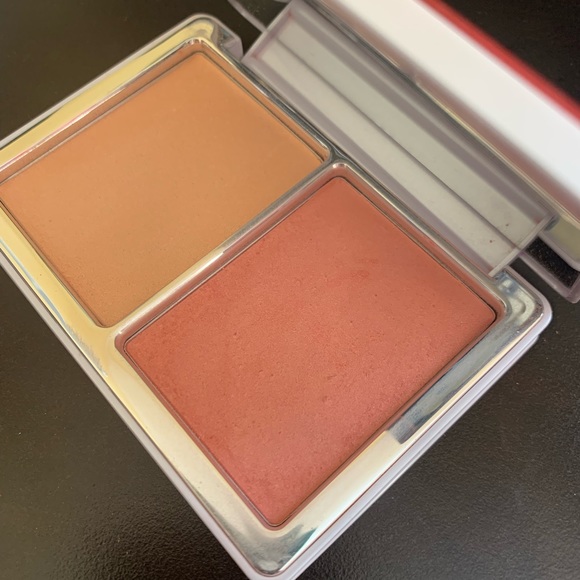 Natasha Denona blush duo #14 - Picture 3 of 5